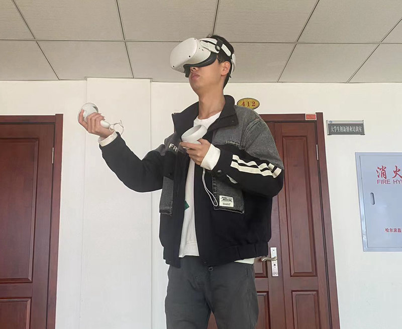 祝贺张瑞等同学获得第十八届挑战杯校赛三等奖